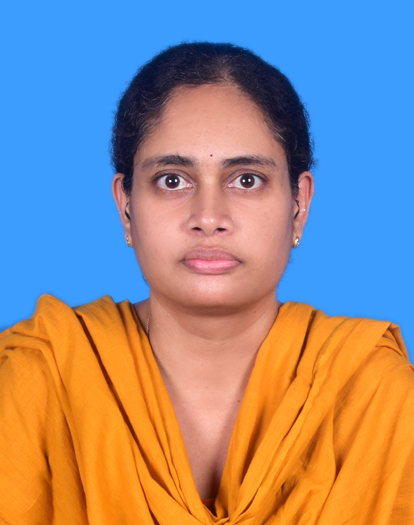 Mrs. P. Santhi